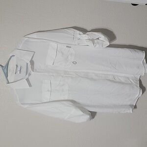 Camisa para hombres nueva color blanco